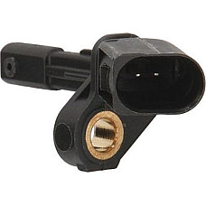 Senzor.turatie roata Senzor ABS Spate Stanga AUDI A3 Q3 TT SEAT ALHAMBRA ALTEA ALTEA XL LEON TOLEDO III SKODA OCT VW TIGUAN (5N_), Crossover, 09.2007 - 07.2018 ABE CCZ1591ABE