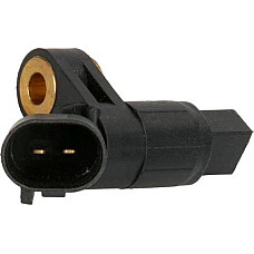 Senzor.turatie roata Senzor ABS Fata Stanga AUDI A3 TT SEAT AROSA INCA LEON TOLEDO II SKODA OCTAVIA I VW BORA BOR VW GOLF III (1H1), Hatchback, 08.1991 - 07.1998 ABE CCZ1389ABE