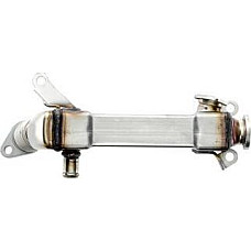 Radiator. recirculare gaze de esapament Radiator de gaze de evacuare BMW 1 E87 3 E46 3 E90 3 E91 3 E92 3 E93 5 E6 BMW X5 (E53), Crossover, 01.2000 - 12.2006 MAHLE CE 17 000P