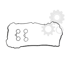 Set garnituri Capac supape PEUGEOT RCZ Producator PAYEN HM5371