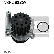 pompa apa VW GOLF VI 5K1 Producator SKF VKPC 81269