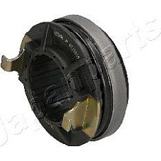 Rulment de presiune HYUNDAI COUPE VI (RD), Compartiment, 05.1996 - 04.2002 Japanparts CF-595