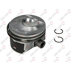 Piston VW JETTA III 1K2 Producator MAHLE ORIGINAL 028 04 00