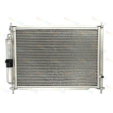 Radiator clima aer conditionat RENAULT MODUS / GRAND MODUS F/JP0 Producator THERMOTEC KTT110251