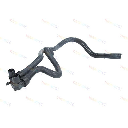 conducta radiator caldura habitaclu CITROEN XANTIA X1 Producator THERMOTEC DNC018TT