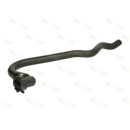 conducta radiator caldura habitaclu CITROEN C2 JM Producator THERMOTEC DNC022TT