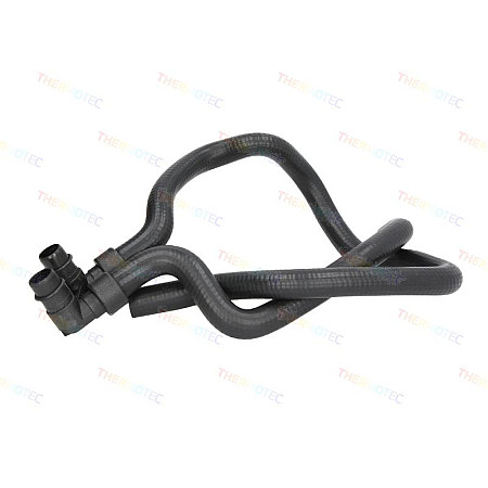 conducta radiator caldura habitaclu CITROEN BERLINGO MF Producator THERMOTEC DNC008TT
