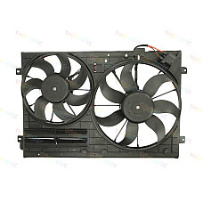 Ventilator radiator VW GOLF V Variant 1K5 Producator THERMOTEC D8W032TT