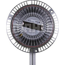 Cupla. ventilator radiator Fan clutch MERCEDES VARIO VARIO B667 B670 B668 VARIO B670 VARIO B670 B668 B667 OM602.984-OM904. MERCEDES-BENZ VARIO (668), Cadru de sprijin, 09.1996 - MAHLE CFC 50 000P