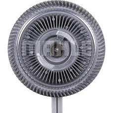 Cupla. ventilator radiator Ventilator LAND ROVER DISCOVERY I RANGE ROVER I 2.4D-4.3 07.70-10.98 LAND ROVER DISCOVERY I (LJ), Crossover, 06.1989 - 12.1998 MAHLE CFC 5 000P