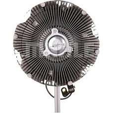 Cupla. ventilator radiator Fan clutch MAN TGA TGS I TGX I D2066LF06-D3876LF02 02.04- MAN TGX (L.2007.46.001), 06.2006 - MAHLE CFC 197 000P