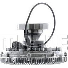Cupla. ventilator radiator Fan clutch RVI KERAX PREMIUM 2 DXi11 10.05- RENAULT TRUCKS PREMIUM 2, 10.2005 - MAHLE CFC 100 000P