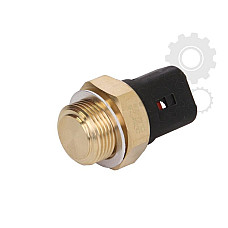 Comutator temperatura ventilator radiator OPEL MOVANO wywrotka H9 Producator AUTLOG AS2136