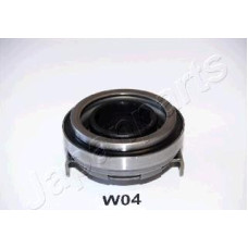 Rulment de presiune CHEVROLET AVEO II (T250, T255), Hatchback, 06.2006 - Japanparts CF-W04