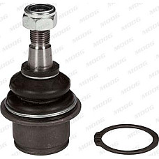 Articulatie sarcina-ghidare Pivot axa Dreapta-Stanga fata diametru con 194mm CHRYSLER 300 C 300C DODGE CHALLENGER CHRYSLER 300 C (LX, LE), Sedan, 09.2004 - Moog CH-BJ-10677
