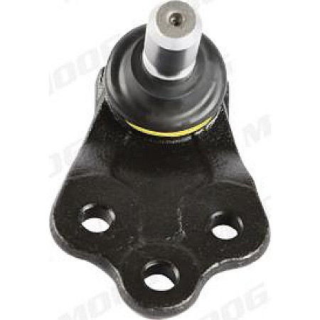 Articulatie sarcina-ghidare Axle ball joint L-R bottom front cone diameter 19mm fits. JEEP COMPASS 1.3-2.4 03.17- Moog CH-BJ-17537