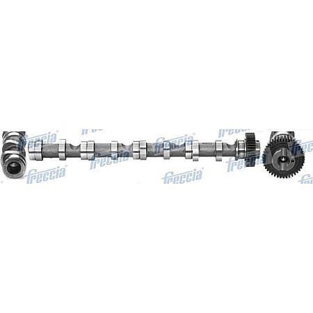 Ax cu came Arbore cu came Partea de admisie supape de admisie AUDI A1 A3 A4 ALLROAD B8 A4 B8 A5 A6 C6 A6 C7 Q3 Q5 VW AMAROK (2HA, 2HB, S1B, S6B, S7A, S7B), Ridica, 09.2010 - Freccia CM05-2195
