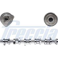 Ax cu came VW TOUAREG (7LA, 7L6, 7L7), Crossover, 10.2002 - 01.2013 Freccia CM05-2125