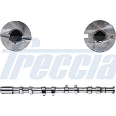 Ax cu came Arbore cu came Partea evacuarii se potriveste. AUDI A3 SEAT ALTEA ALTEA XL LEON TOLEDO III SKODA OCTAVIA II VW EOS GO VW PASSAT (3C2), Sedan, 03.2005 - 12.2010 Freccia CM05-2249