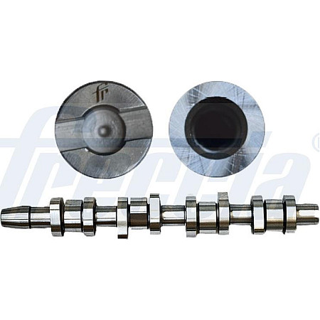 Ax cu came Arbore cu came AUDI A4 B6 A4 B7 VW PASSAT B5.5 1.9D-2.0D 12.03-06.08 AUDI A4 III (8EC, B7), Sedan, 11.2004 - 06.2008 Freccia CM05-2203