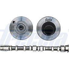 Ax cu came VW GOLF PLUS (5M1, 521), Hatchback, 12.2004 - 12.2013 Freccia CM05-2274