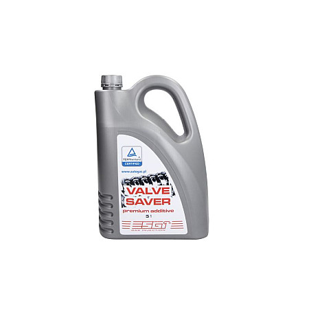 Fluide de lubrifiere Lubricant fitting liquid 5l EKO-ALMA LPG VS 5L