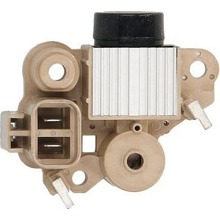 Alternator Regulator de voltaj 12V se potriveste. HYUNDAI ACCENT ACCENT I ACCENT II ELANTRA III LANTRA II S 1.3-2.0 04.91-07.06 HYUNDAI ACCENT (X-3), Sedan, 05.1994 - 01.2000 Lauber CQ1010634
