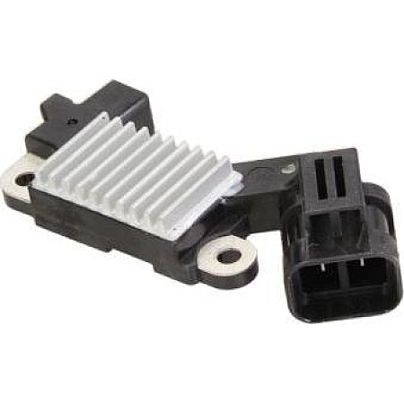 Alternator Regulator de voltaj 14V HYUNDAI ELANTRA III SANTA FE I SANTA FE II SONATA V TRAJET TUCSON KIA CARENS I HYUNDAI ELANTRA (XD), Hatchback, 03.2000 - 08.2006 Lauber CQ1011335