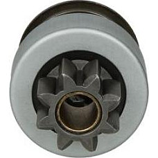 Cuplaj unisens.demaror Roata de pornire a rotii libere HYUNDAI ACCENT GALLOPER I H-1 H-1 - STAREX H100 LANTRA I S MITSUBISHI PAJERO SPORT II (KH_, KG_), Crossover, 01.2008 - Lauber CQ2010956