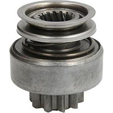 Pinion electromotor Roata de pornire a rotii libere CITROEN PEUGEOT CITROEN BERLINGO BERLINGO-MINI PEUGEOT BOXER (ZCT_), Cadru de sprijin, 03.1994 - 04.2002 Lauber CQ2010950