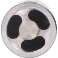 Piston. etrier frana Pistoan etrier Spate 52mm 65mm se potriveste. IVECO DAILY III DAILY IV DAILY V DAILY VI FORD TRANSIT 2.3-3. IVECO DAILY III (DAILY-2000 / ZCFC), Van, 11.1997 - 10.2009 Lauber CQ71526510
