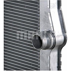 Radiator. racire motor Radiator motor se potriveste. BMW 7 F01 F02 F03 F04 4.4-4.4H-6.0 BMW 7 - V (F01, F02, F03, F04), Sedan, 02.2008 - 12.2015 MAHLE CR 1094 000P