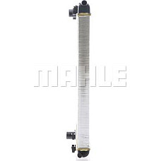 Radiator, racire motor PEUGEOT 207 (WA_, WC_), Hatchback, 02.2006 - 12.2015 MAHLE CR 2036 000S
