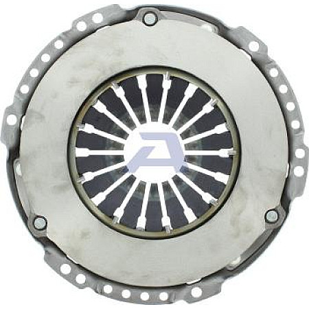 Placa presiune ambreiaj Clema de cuplare TOYOTA TOYOTA COROLLA IX (_E12_), Turism, 03.2001 - 12.2008 Aisin CT-912