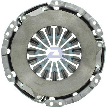 Placa presiune ambreiaj Clema de cuplare TOYOTA COROLLA _E12U_ _E12J_ - 1.4 D 04 - TOYOTA COROLLA IX (_E12_), Turism, 03.2001 - 12.2008 AISIN CTX-126