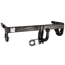 Carlig remorcare tractare insurubat TOYOTA YARIS 12.10- STEINHOF STT-227