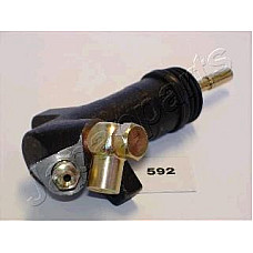 Cilindru receptor ambreiaj MITSUBISHI LANCER V (CB_A, CD_A, CE_A), Sedan, 07.1991 - 12.1996 Japanparts CY-592