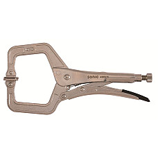 Cleste, rotire piston Clesti prindere cu varfuri miscatoare Morse'a dl. 285mm SONIC 4385275
