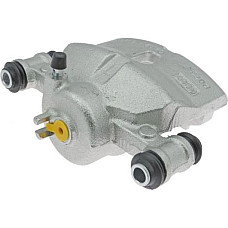 Etrier frana Etrier de frana cu disc Fata Stanga KIA PICANTO 1.0-1.1-1.1D 04.04- KIA PICANTO (SA), Hatchback, 04.2004 - ABE CZH1428