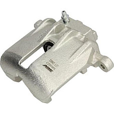 Etrier frana Etrier de frana cu disc Fata Dreapta HONDA CIVIC VI CIVIC VII CONCERTO MG MG ZR ROVER 200 200 II 400 ROVER 200 (XW), Sabrioleta, 04.1990 - 11.1999 ABE CZH1058