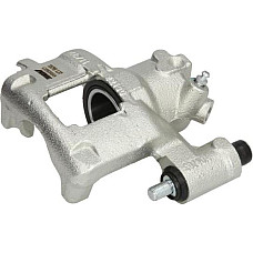 Etrier frana Etrier de frana cu disc Fata Stanga FIAT 500 CINQUECENTO PANDA PUNTO SEICENTO - 600 LANCIA Y Y10 0.7 FIAT PUNTO II (188_), Hatchback, 09.1999 - 07.2012 ABE CZH1033