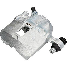 Etrier frana Etrier de frana cu disc Fata Dreapta HYUNDAI ACCENT II GETZ LANTRA I PONY S 1.1-1.6 10.89-12.10 HYUNDAI ACCENT II (LC), Hatchback, 09.1999 - 12.2012 ABE CZH1072