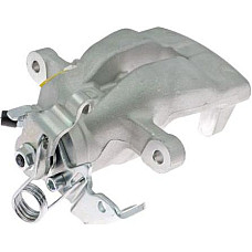 Etrier frana Etrier de frana cu disc Spate Dreapta OPEL ASTRA G MERIVA A ZAFIRA A 1.6-2.2D 04.99-05.10 OPEL ASTRA G (T98), Turism, 02.1998 - 07.2004 ABE CZH1125