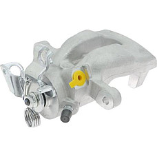 Etrier frana Etrier de frana cu disc Spate Stanga OPEL ZAFIRA B ZAFIRA B-MINIVAN 1.6-2.2 07.05-04.15 VAUXHALL ZAFIRA Mk II (A05), Dubita, 04.2005 - 11.2014 ABE CZH1396