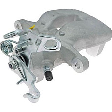 Etrier frana Etrier de frana cu disc Spate Dreapta AUDI A3 TT SEAT ALTEA ALTEA XL LEON TOLEDO III SKODA OCTAVIA I VW GOLF VI (5K1), Hatchback, 10.2008 - 12.2014 ABE CZH1309