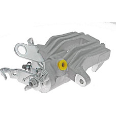 Etrier frana Etrier de frana cu disc Spate Stanga AUDI A3 SEAT ALTEA ALTEA XL LEON TOLEDO III SKODA OCTAVIA II YE VW BEETLE (5C7, 5C8), Sabrioleta, 12.2011 - 07.2019 ABE CZH1286