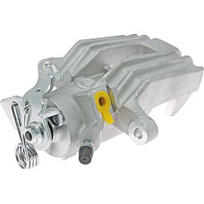 Etrier frana Etrier de frana cu disc Spate Stanga AUDI A1 A3 TT SEAT CORDOBA IBIZA III IBIZA IV IBIZA IV SC IBIZA VW POLO (6R), Van, 03.2009 - ABE CZH1224