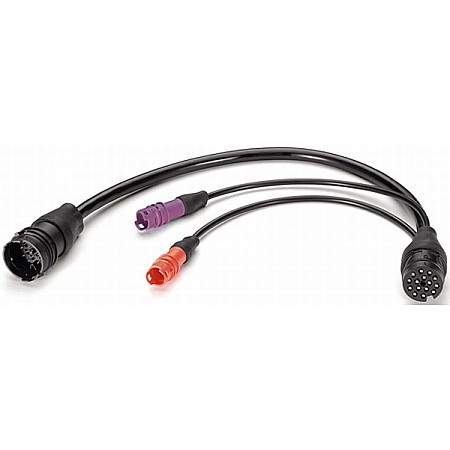 Cablu electric Harness wire HELLA 8KA340 846-001