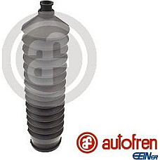 Ansamblu burduf. directie Steering gear boot L-R length220mm 11mm-48mm FORD ESCORT CLASSIC ESCORT I ESCORT II ESCORT III E FORD ESCORT VI (GAL), Hatchback, 01.1992 - 09.1996 AUTOFREN SEINSA D9055