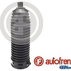 Ansamblu burduf. directie Steering gear boot L-R length210mm 14mm-66mm MERCEDES C C204 C T-MODEL S204 C W203 C W204 CLS C2 MERCEDES-BENZ E-CLASS T-Model (S212), Turism, 08.2009 - 12.2016 AUTOFREN SEINSA D9264